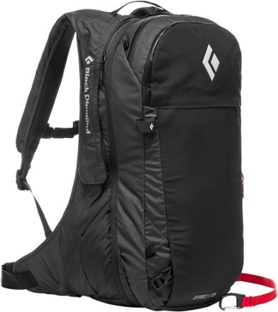 Black Diamond JetForce Pro 25 L Avalanche Airbag Pack