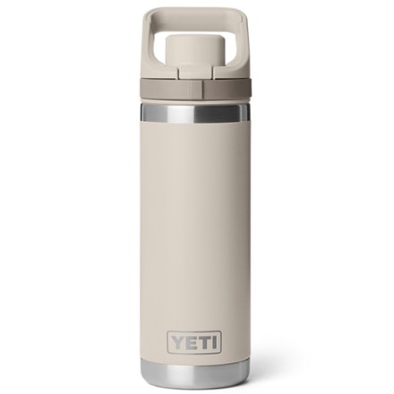 Rambler Vacuum Water Bottle with Flip Chug Cap - 18 fl. oz.