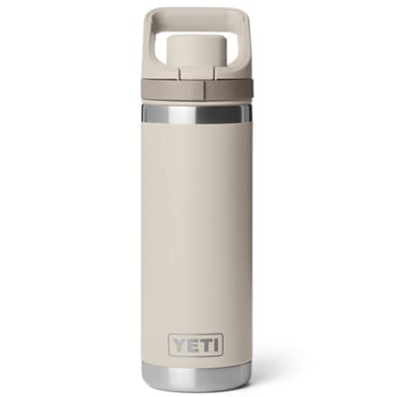 YETI Rambler Vacuum Water Bottle with Flip Chug Cap - 18 fl. oz. 0