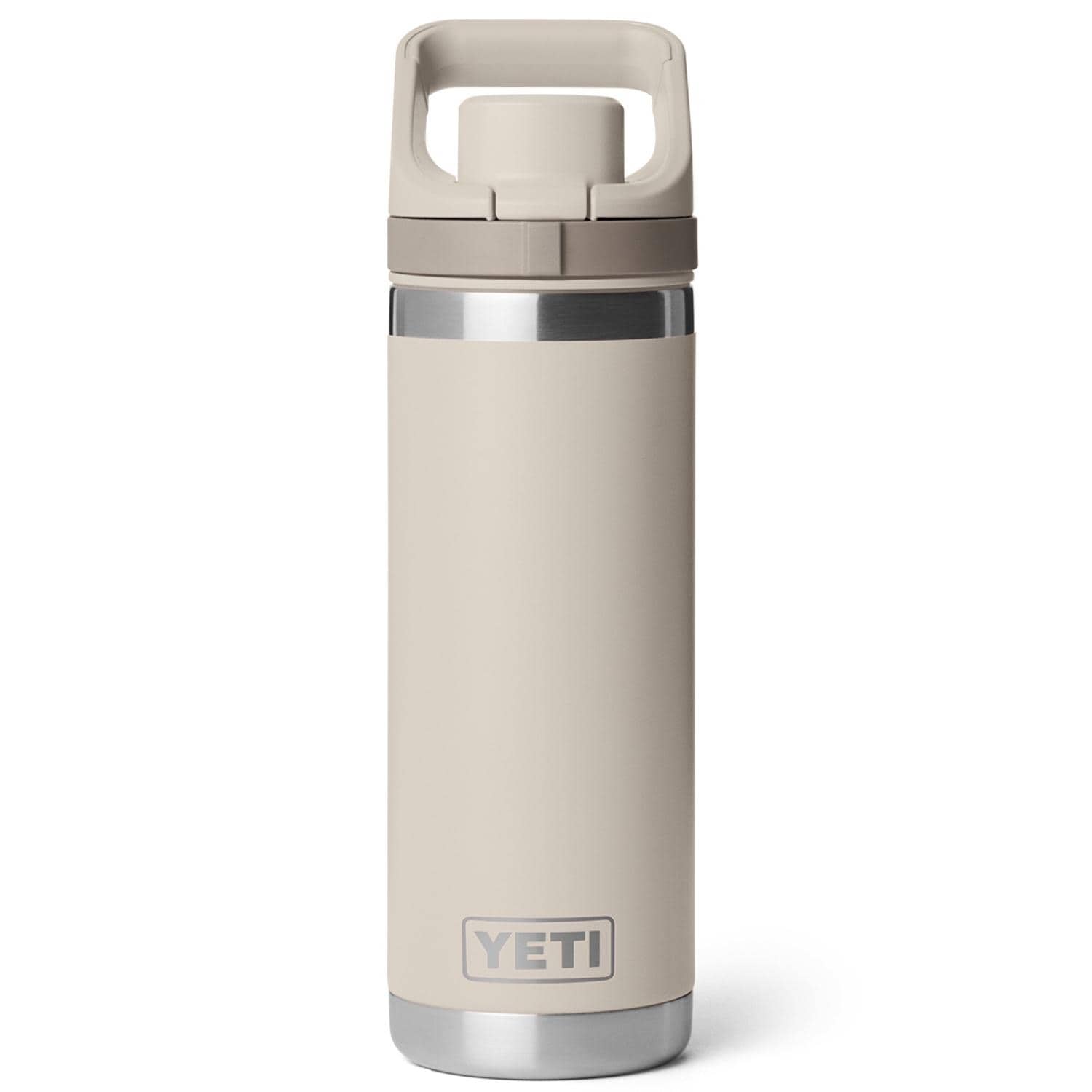 Rambler Vacuum Water Bottle with Flip Chug Cap - 18 fl. oz.