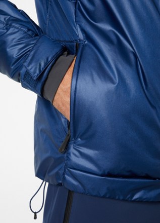Helly Hansen Graphene Lightweight Insulated Ski Jacket - Men's 8