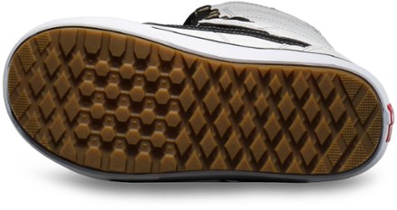 Vans Hi-Standard OG Snowboard Boots - Women's - 2022/2023 5