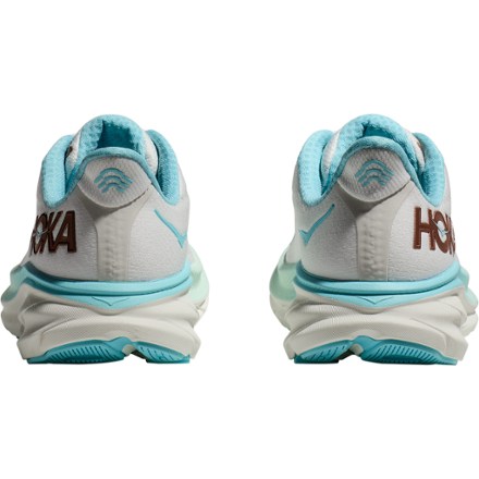 HOKA Clifton 9 Road-Running Shoes - Women's 4