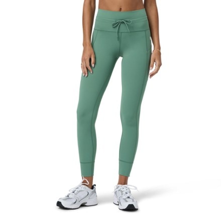 Vuori Daily Pocket Leggings - Women's 1