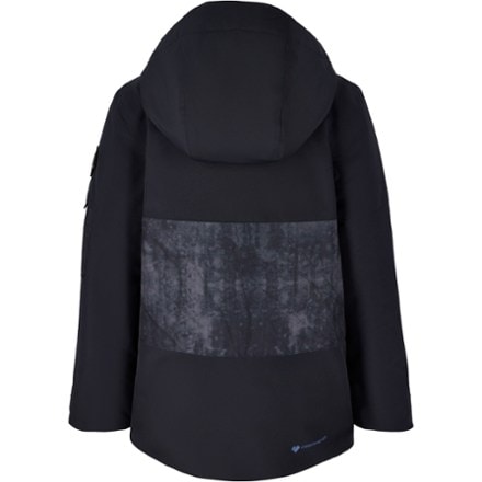 Obermeyer Axel Insulated Jacket - Boys' 4