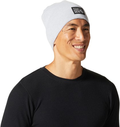 Mountain Hardwear MHW Logo Beanie 5