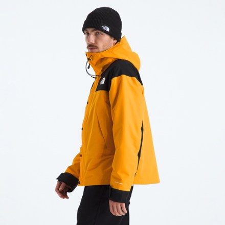 The North Face DryVent Mono Mountain Jacket - Men's 4