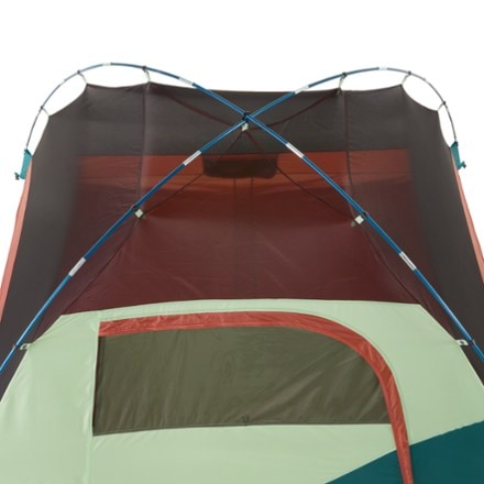 Kelty Discovery Basecamp 6 Tent 6