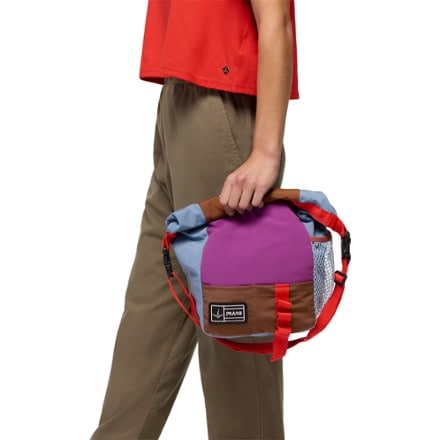 prAna Crag Bag Chalk Bucket 2