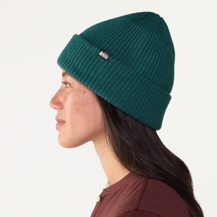 REI Co-op Ribbed Beanie 3