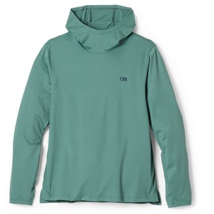 Outdoor Research ActiveIce Spectrum Sun Hoodie - Men's 0