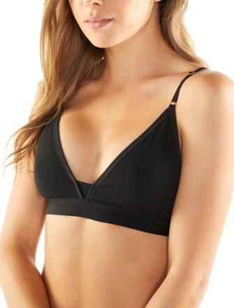 Icebreaker Siren Bra 6