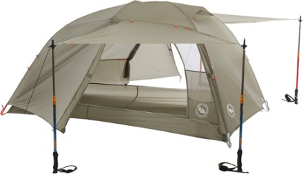 Copper Spur HV UL2 Tent [Trekking poles not included]