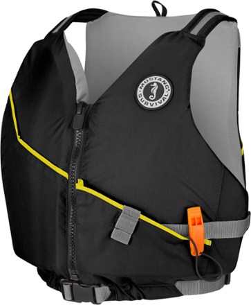 Fishing PFDs, Vests and Gear  Mustang Survival Canada – Mustang