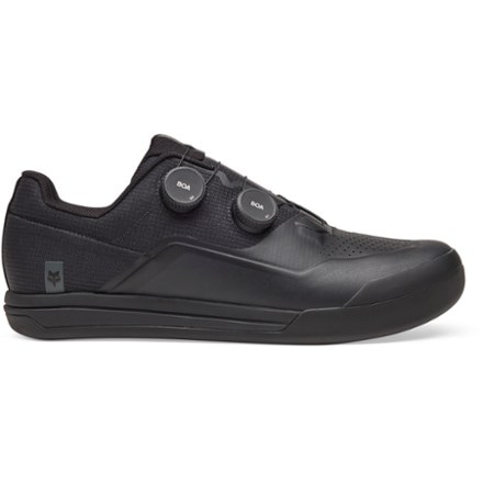 Fox Union BOA Flat Mountain Bike Shoes - Men's 0