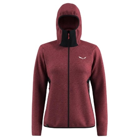 Salewa Lavaredo Hemp HD Jacket - Women's 0
