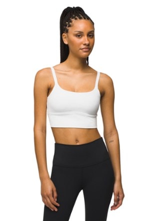prAna Luxara Bralette 1