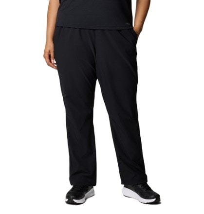 Columbia Leslie Falls Pull-On Pants - Women's 1