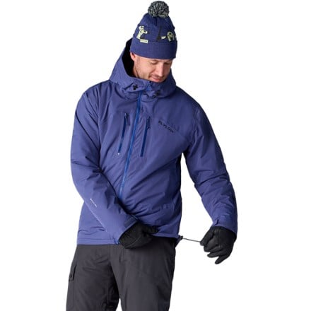 Flylow Roswell Insulated Jacket - Men's 1