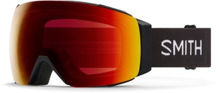 Smith I/O MAG ChromaPop Snow Goggles with gogglesoc 0