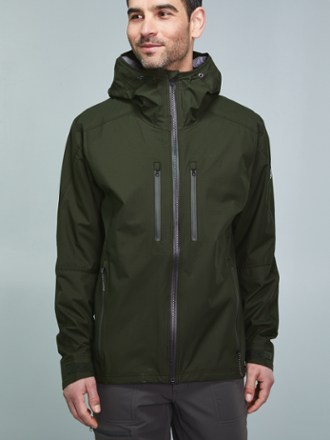 heatkeep jacket