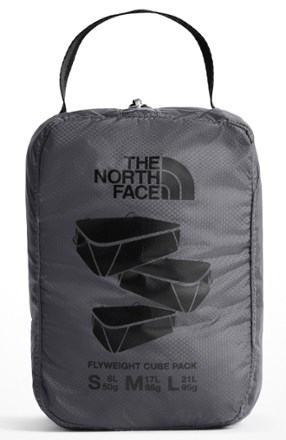 north face luggage set