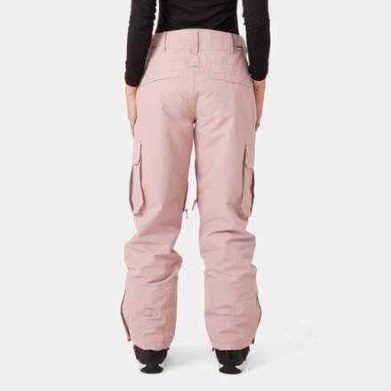 Roxy Trooper Cargo Snow Pants - Women's 1