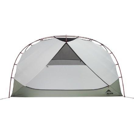 MSR Elixir 4 Tent with Footprint 3