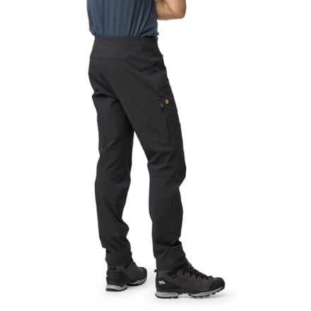 Fjallraven Bergtagen Stretch Trousers - Men's 1