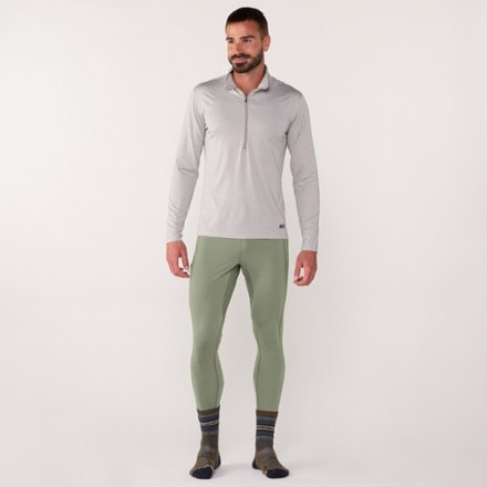 Arc'teryx Rho LT Base Layer Bottoms - Men's 5