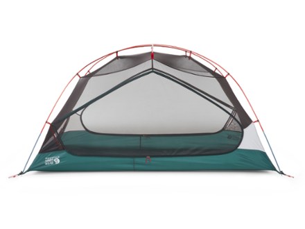 Mountain Hardwear Mineral King 2 Tent with Footprint | REI Co-op
