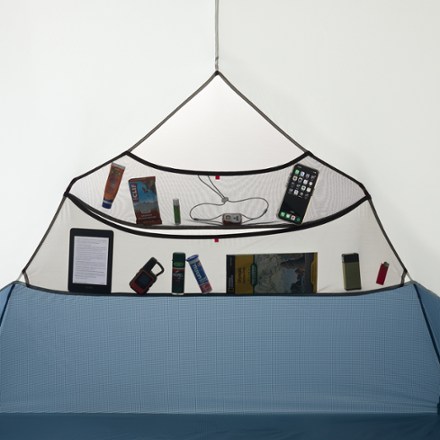 MSR Hubba Hubba HD 2-Person Backpacking Tent 6