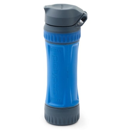 Platypus QuickDraw Filter 1