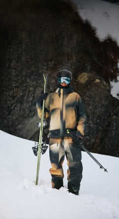 Location Image for Edge HIPE 3L Jacket - Men's