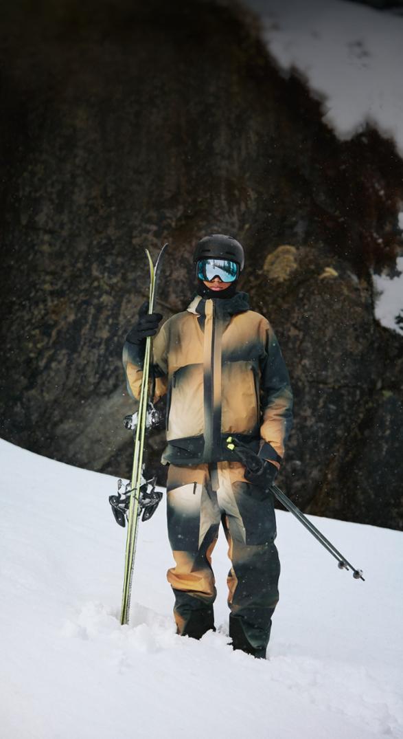 Location Image for Edge HIPE 3L Jacket - Men's