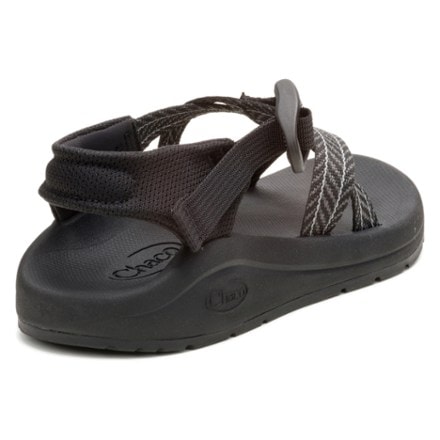 Chaco CushZ Extra Cushioned Sandals - Women's 3