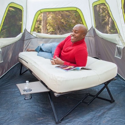 Coleman Airbed Cot - Twin 5