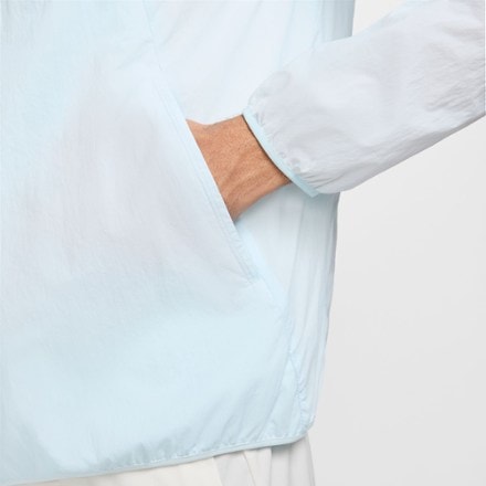 Nike Repel UV Stride Jacket - Men's 7