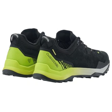 Lowa Lowa Explorer GTX Lo Hiking Shoes - Men's 3