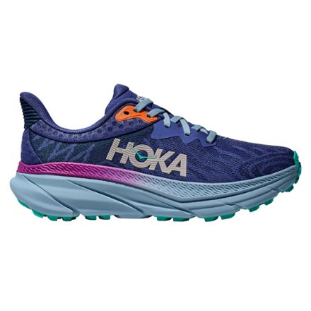 HOKA Challenger 7 Trail Running Shoes Women s REI Co op