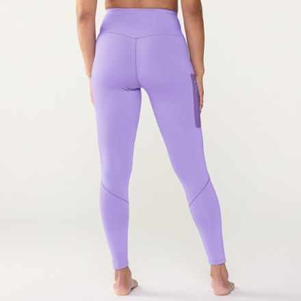 Arc'teryx Rho Base Layer Bottoms - Women's 2