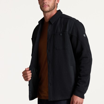 Relentr Shirt-Jac - Men's