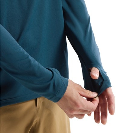 Arc'teryx Cormac Hoody - Men's 6