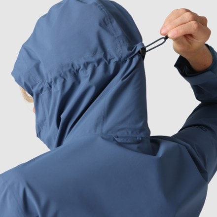 Outdoor Research Stratoburst Stretch Rain Jacket - Women's 6