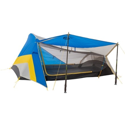 Sierra Designs High Side 2 Tent 2