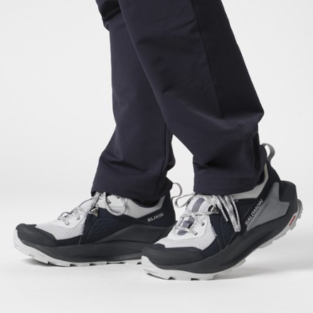 Salomon Elixir GORE-TEX Hiking Shoes - Women's 6