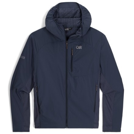 Outdoor Research Deviator Insulated Hoodie - Men's 0