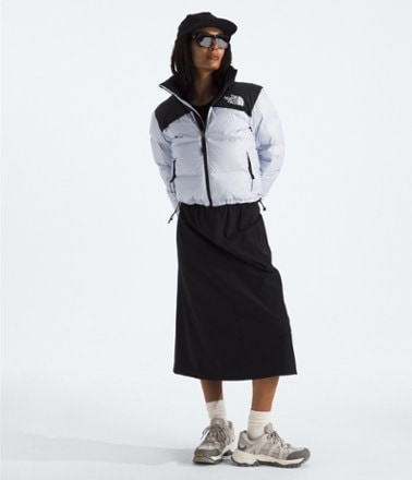 The North Face 1996 Retro Nuptse Down Jacket - Women's 3