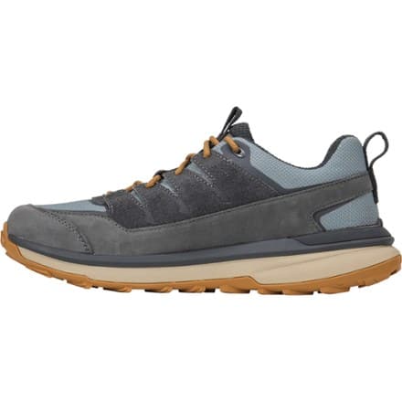 Oboz Hyalite Low B-Dry Hiking Shoes - Men's 1