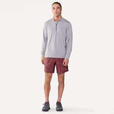 Vuori Kore Lined Shorts - Men's 7" Inseam 5
